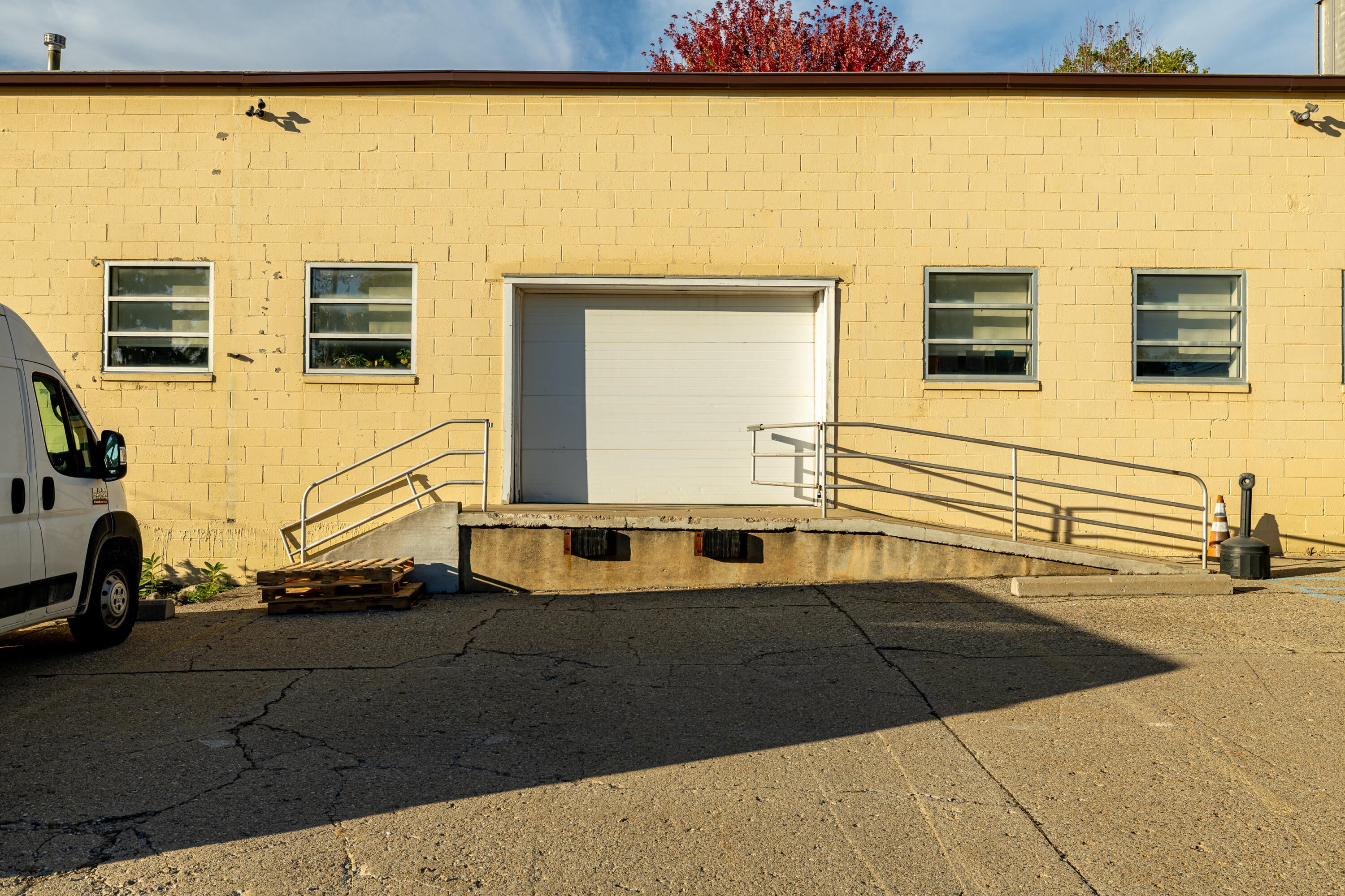 120 E Cross Street