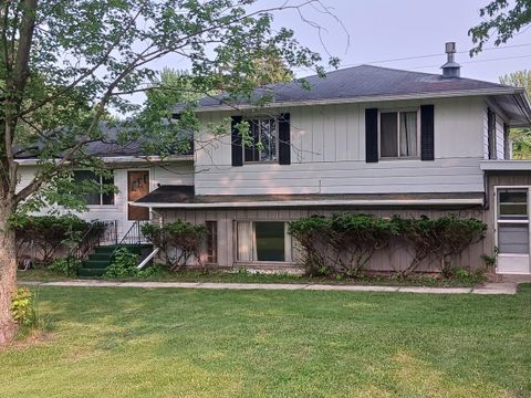 4376 E Snow Road Oronoko Charter Township MI 49103