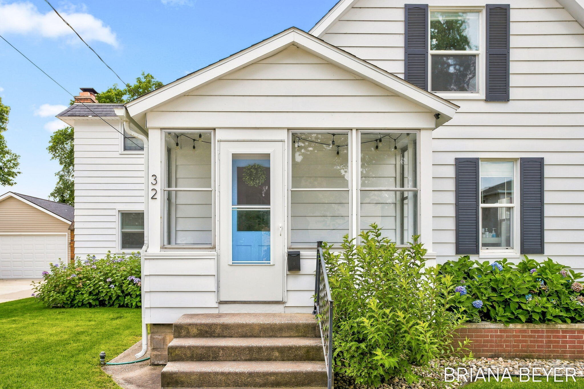 32 W Mckinley Avenue