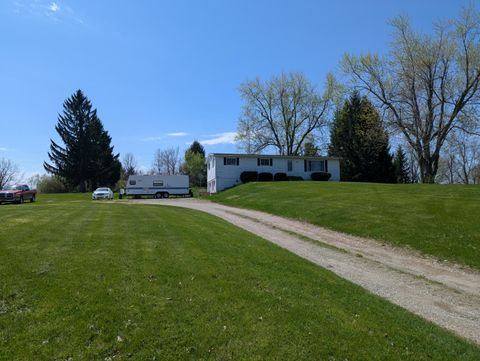 13421 Woerner Road Rollin Township MI 49253