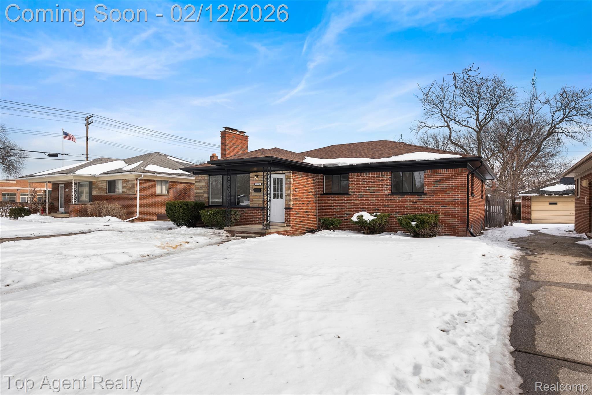 24336 Warrington Court