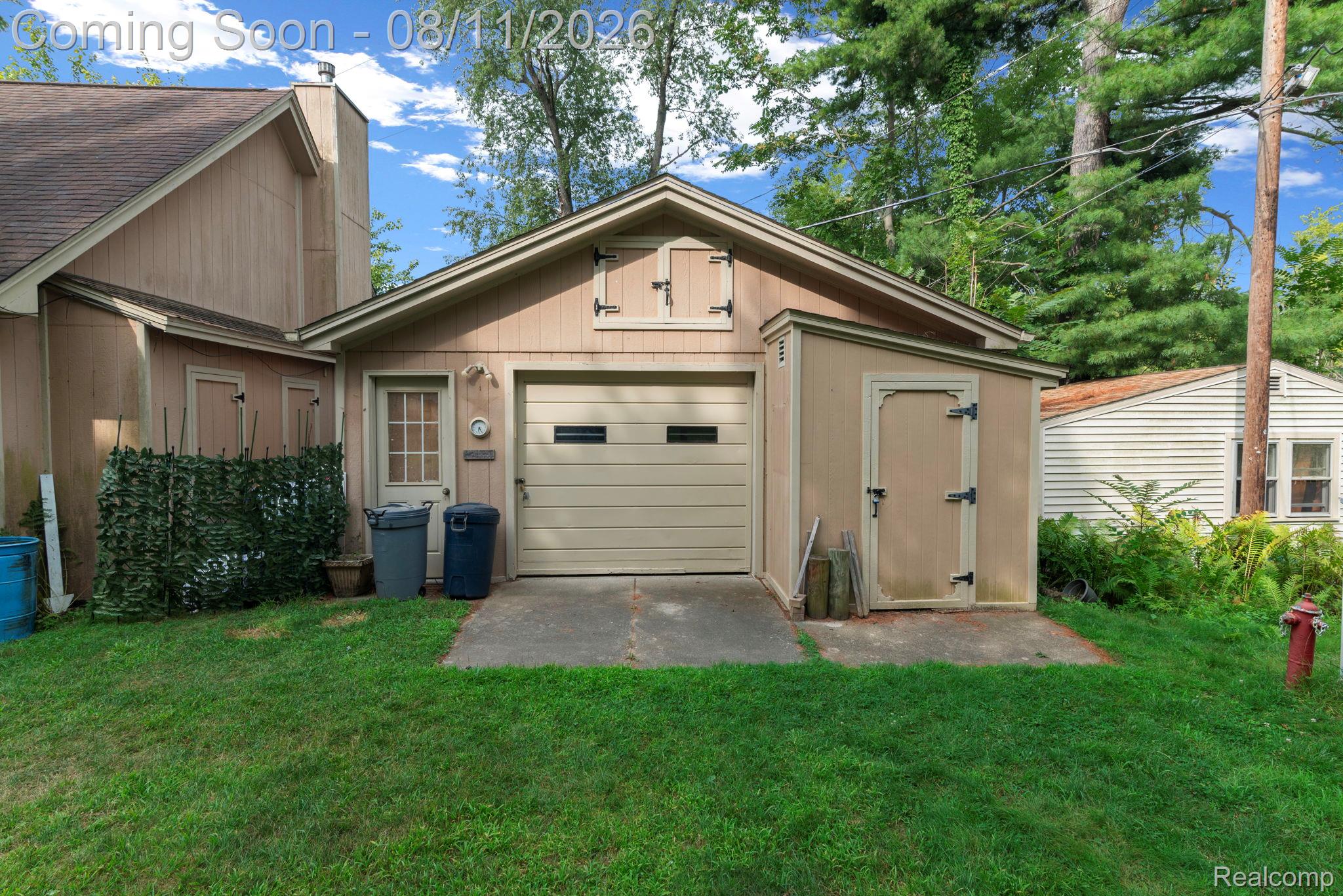 4313 Pantek Park Drive