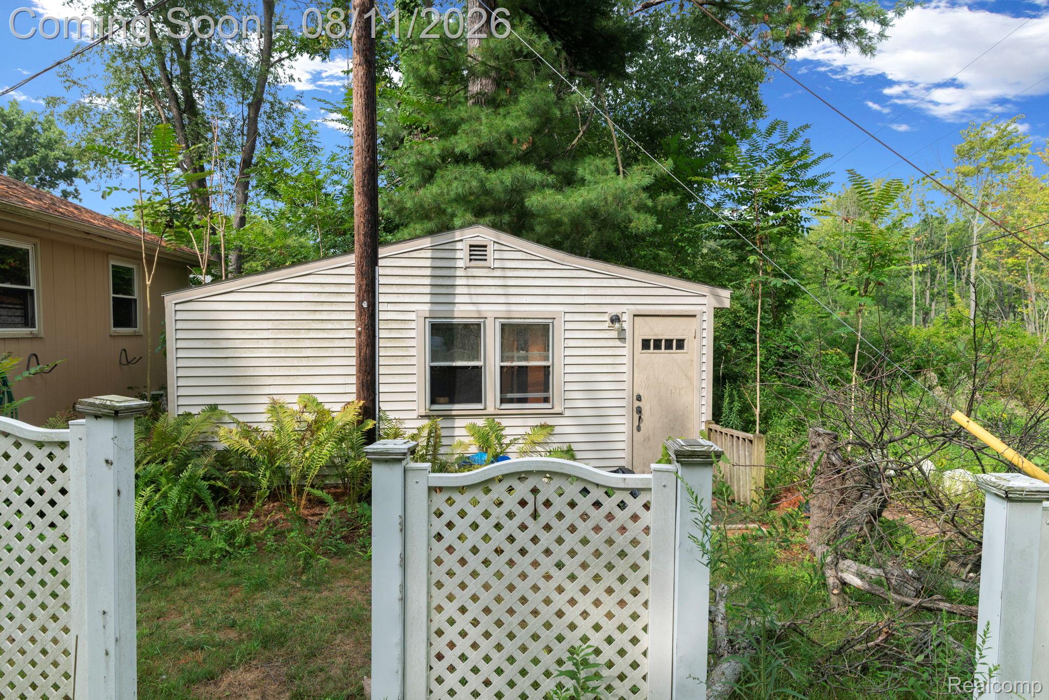4313 Pantek Park Drive