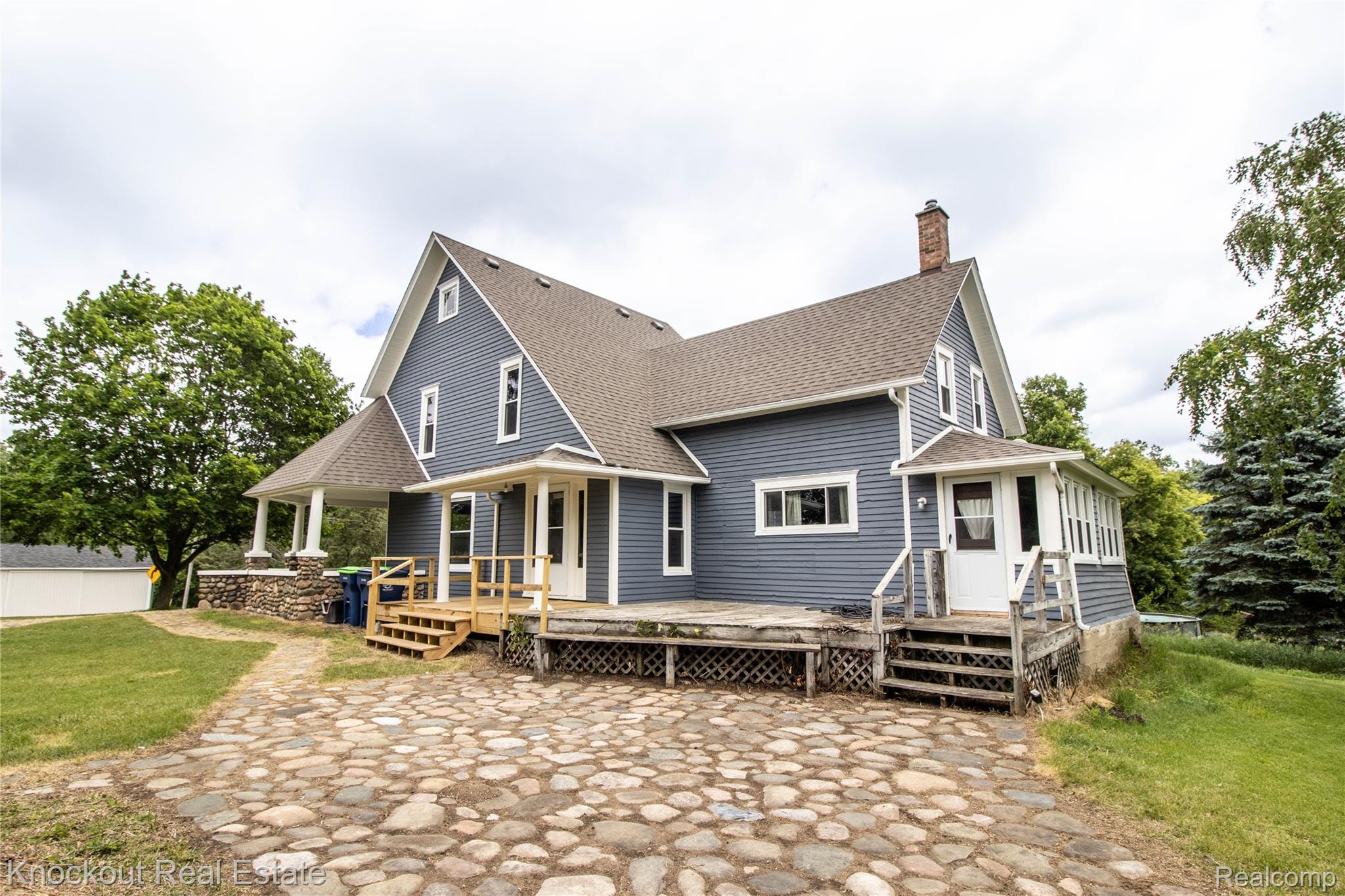 19983 W Ridge Road