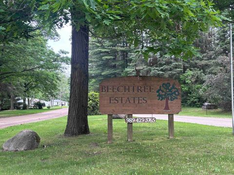 TBD Wintergreen Surrey Township MI 48622