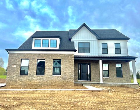 20846 Farrier Place Novi City MI 48167
