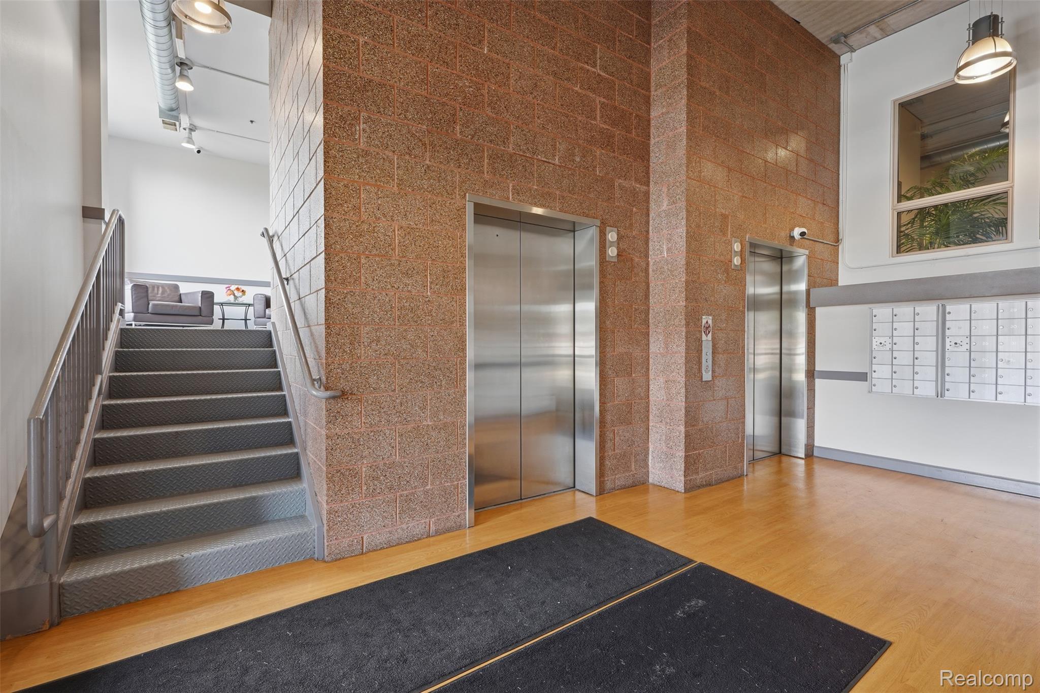 101 S Union Street 116