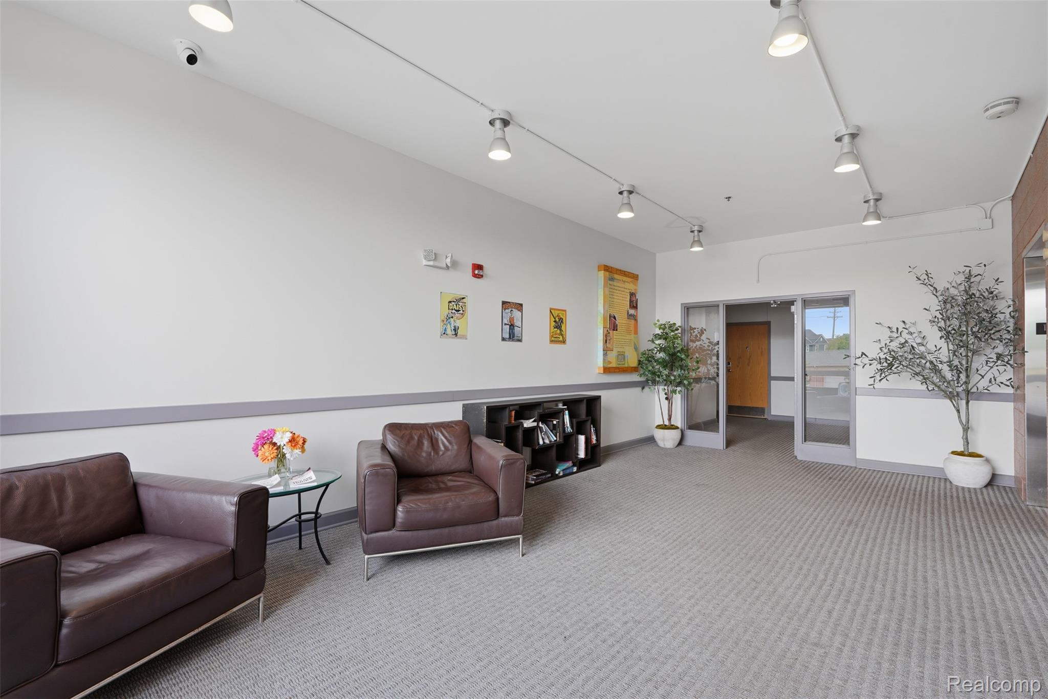 101 S Union Street 116
