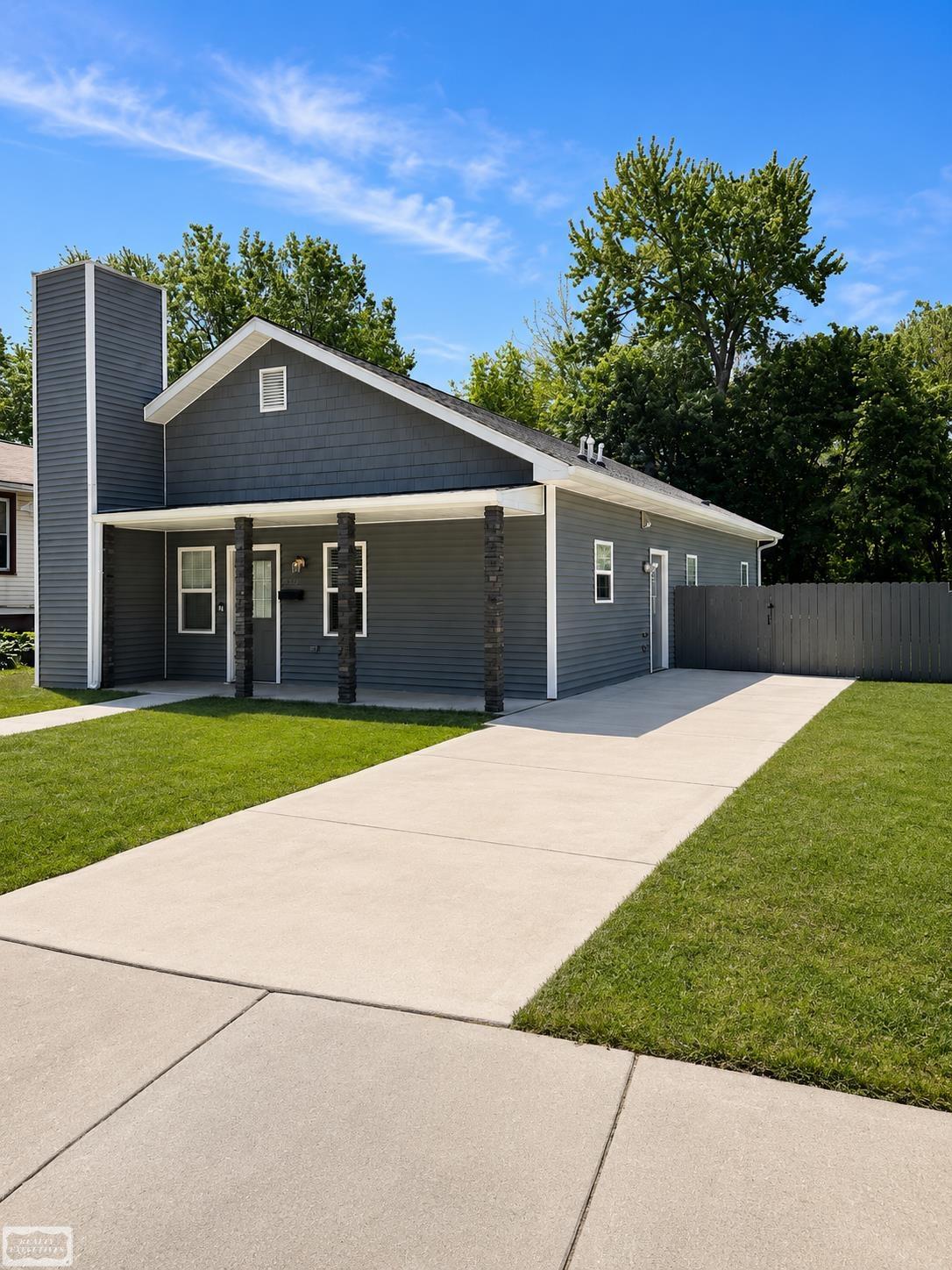 403 Voorheis Street