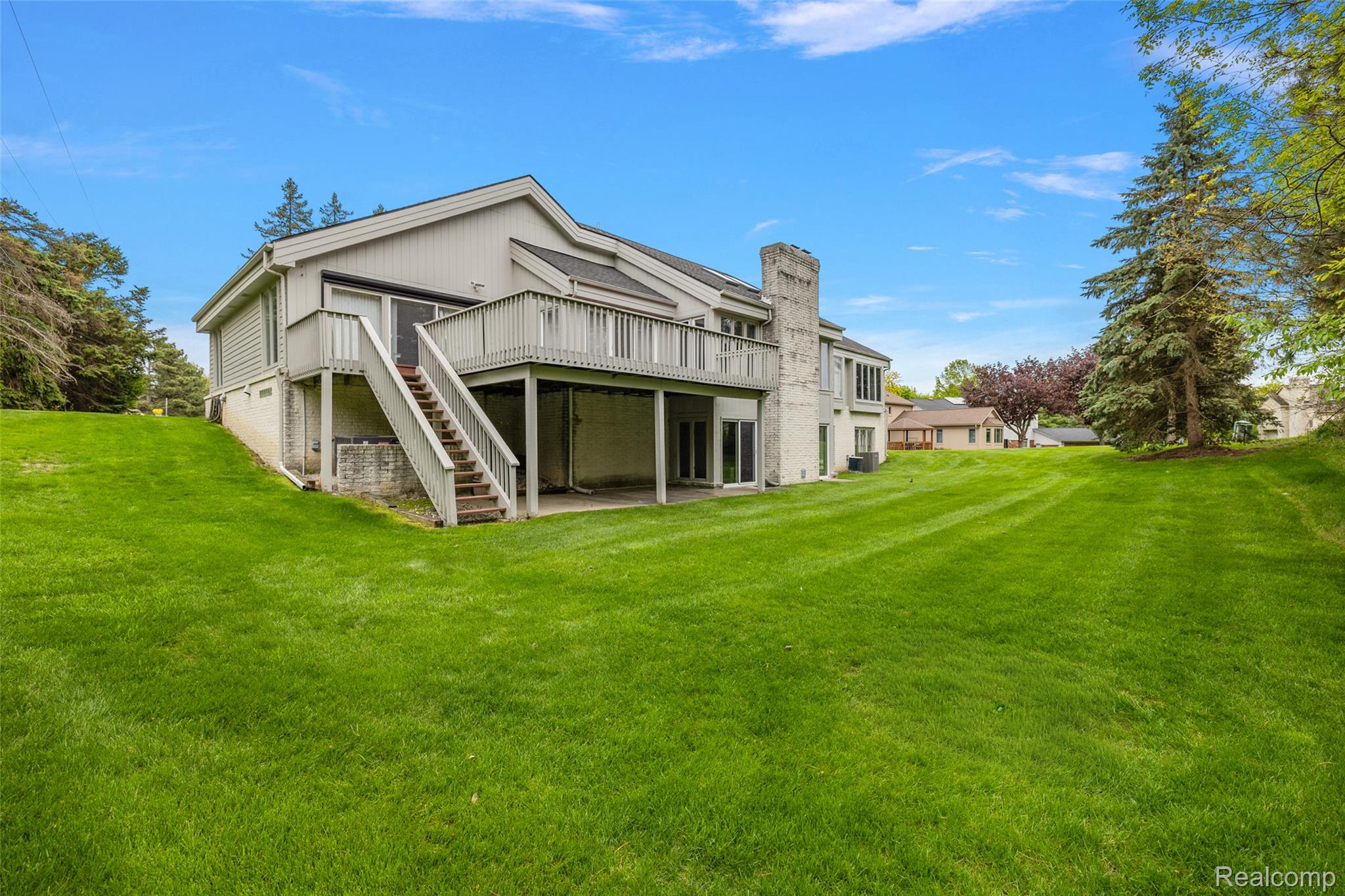 4461 Cherry Hill Drive