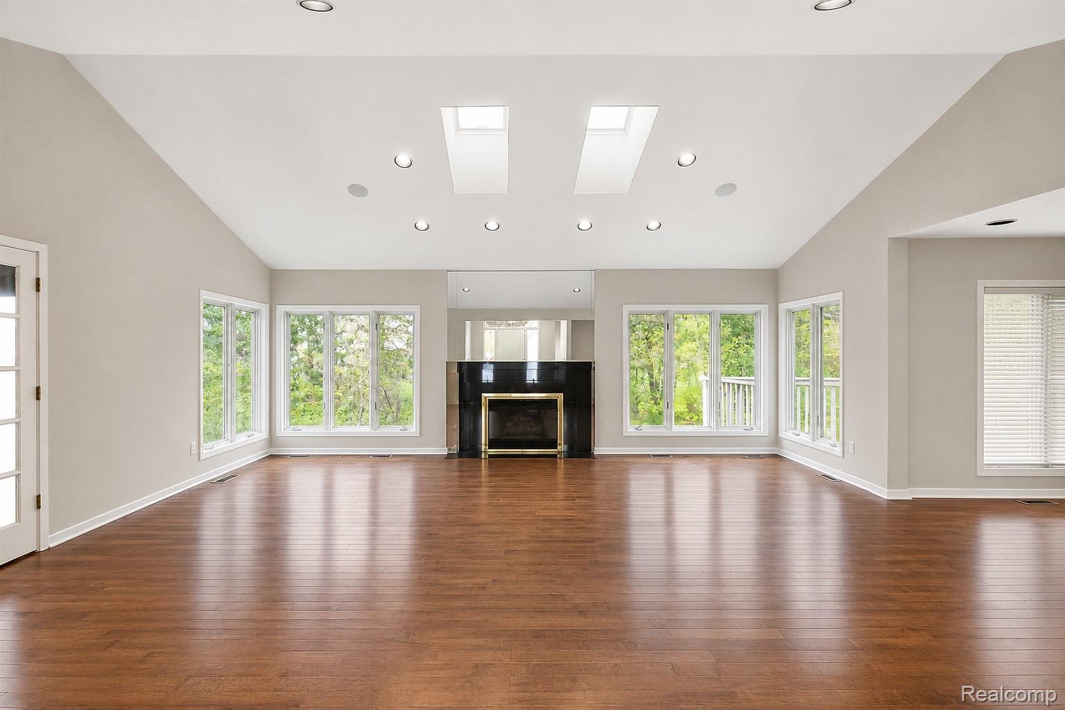 4461 Cherry Hill Drive