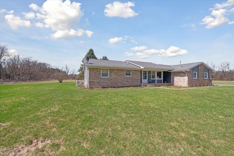 2601 Westwind Drive Highland Charter Township MI 48357