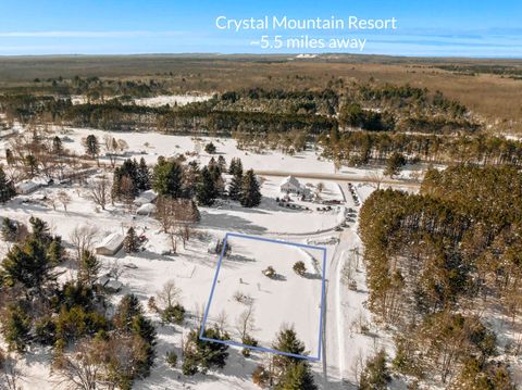 00 Rockford Street Colfax Township MI 49683