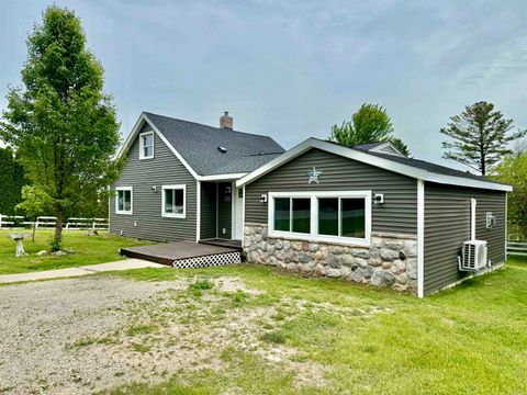7160 Cherry Avenue Milton Township MI 49648