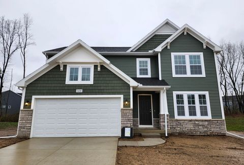 A home in PortageCity_Kalamazoo