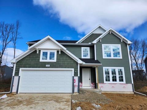 A home in PortageCity_Kalamazoo