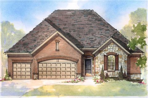 16809 Trajan Drive Macomb Township MI 48044