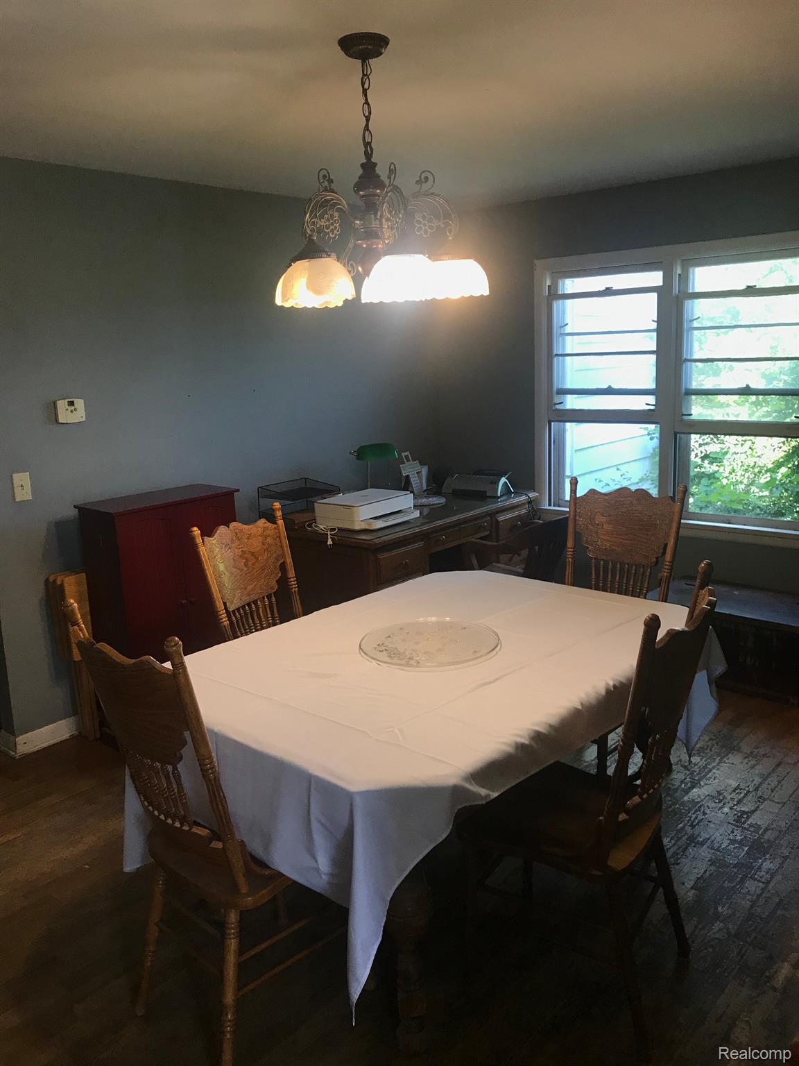 8620 SCIO CHURCH Road