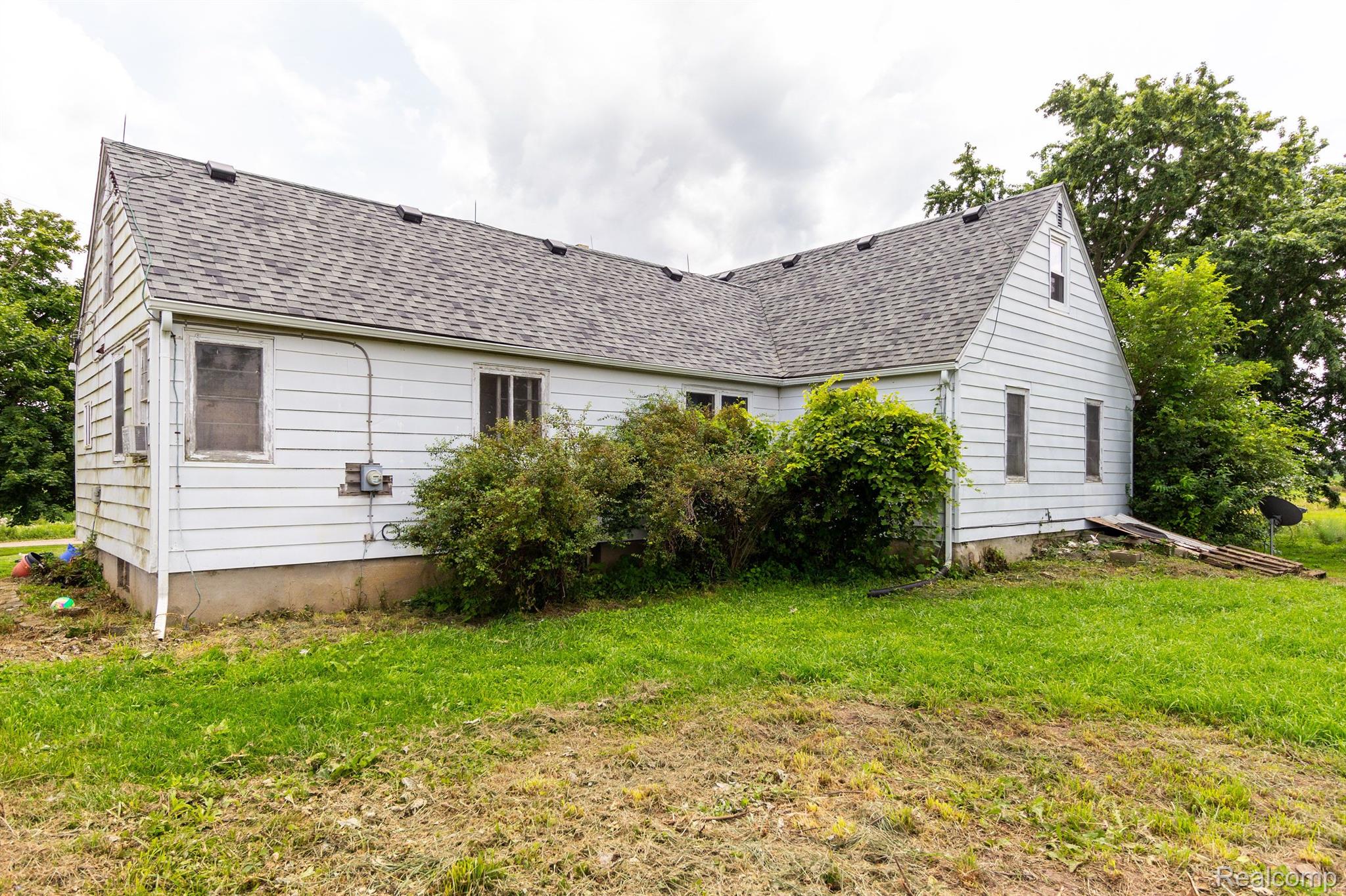 8620 SCIO CHURCH Road