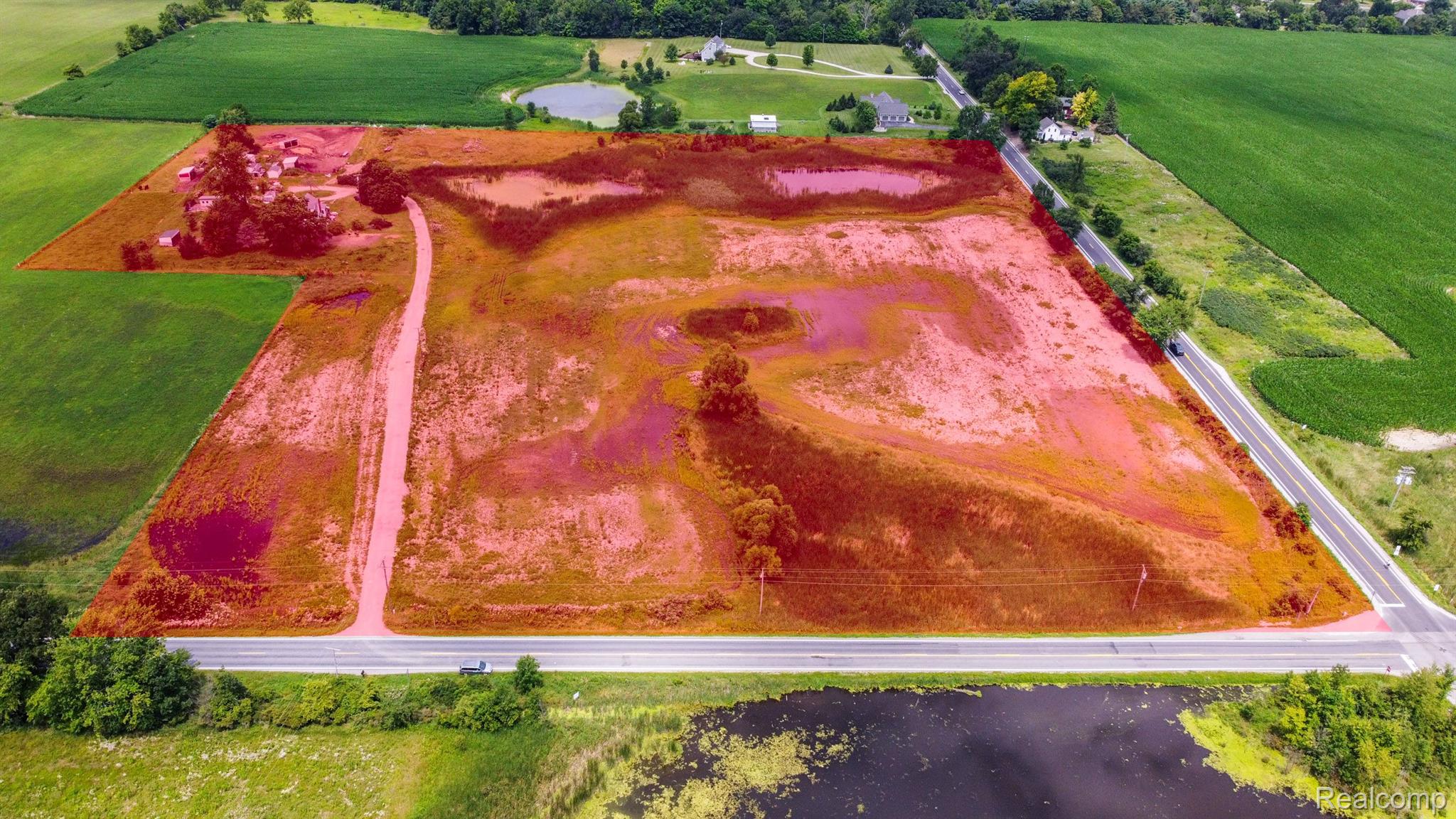 8620 SCIO CHURCH Road