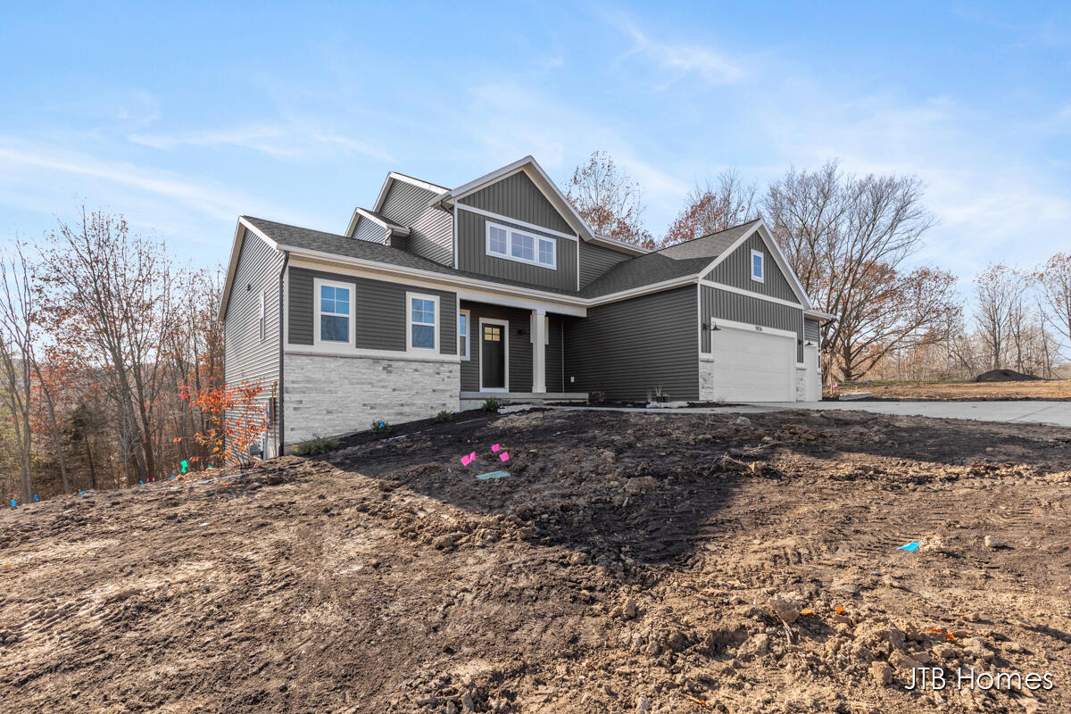 5926 Valley Point Drive SE