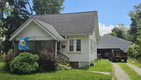 766 Ford Street Ypsilanti Charter Township MI 48198