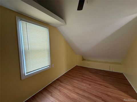 Tiny photo for 8209 Orchard Avenue, Warren City, MI 48089 (MLS # 20261021947)