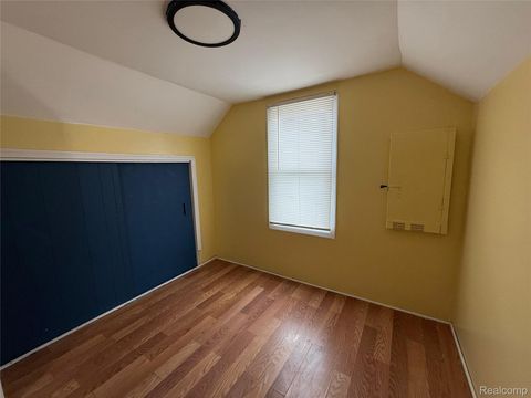 Tiny photo for 8209 Orchard Avenue, Warren City, MI 48089 (MLS # 20261021947)