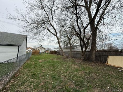 Tiny photo for 8209 Orchard Avenue, Warren City, MI 48089 (MLS # 20261021947)