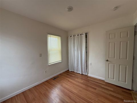 Tiny photo for 8209 Orchard Avenue, Warren City, MI 48089 (MLS # 20261021947)