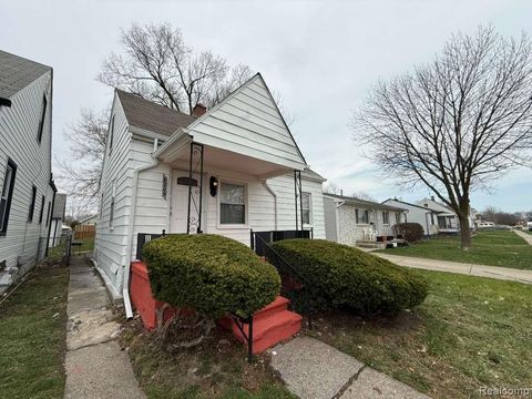 Tiny photo for 8209 Orchard Avenue, Warren City, MI 48089 (MLS # 20261021947)