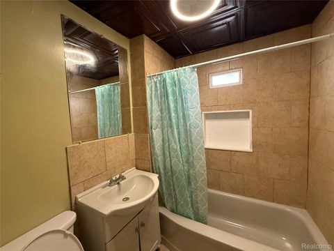 Tiny photo for 8209 Orchard Avenue, Warren City, MI 48089 (MLS # 20261021947)