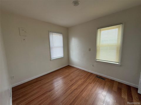 Tiny photo for 8209 Orchard Avenue, Warren City, MI 48089 (MLS # 20261021947)