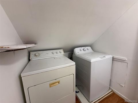 Tiny photo for 8209 Orchard Avenue, Warren City, MI 48089 (MLS # 20261021947)