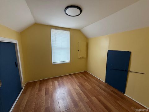 Tiny photo for 8209 Orchard Avenue, Warren City, MI 48089 (MLS # 20261021947)