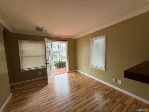 Tiny photo for 8209 Orchard Avenue, Warren City, MI 48089 (MLS # 20261021947)