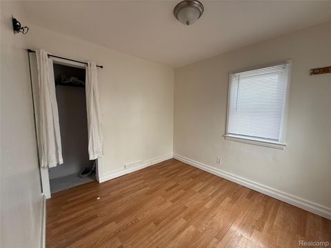 Tiny photo for 8209 Orchard Avenue, Warren City, MI 48089 (MLS # 20261021947)