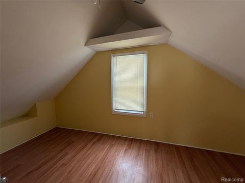 Tiny photo for 8209 Orchard Avenue, Warren City, MI 48089 (MLS # 20261021947)