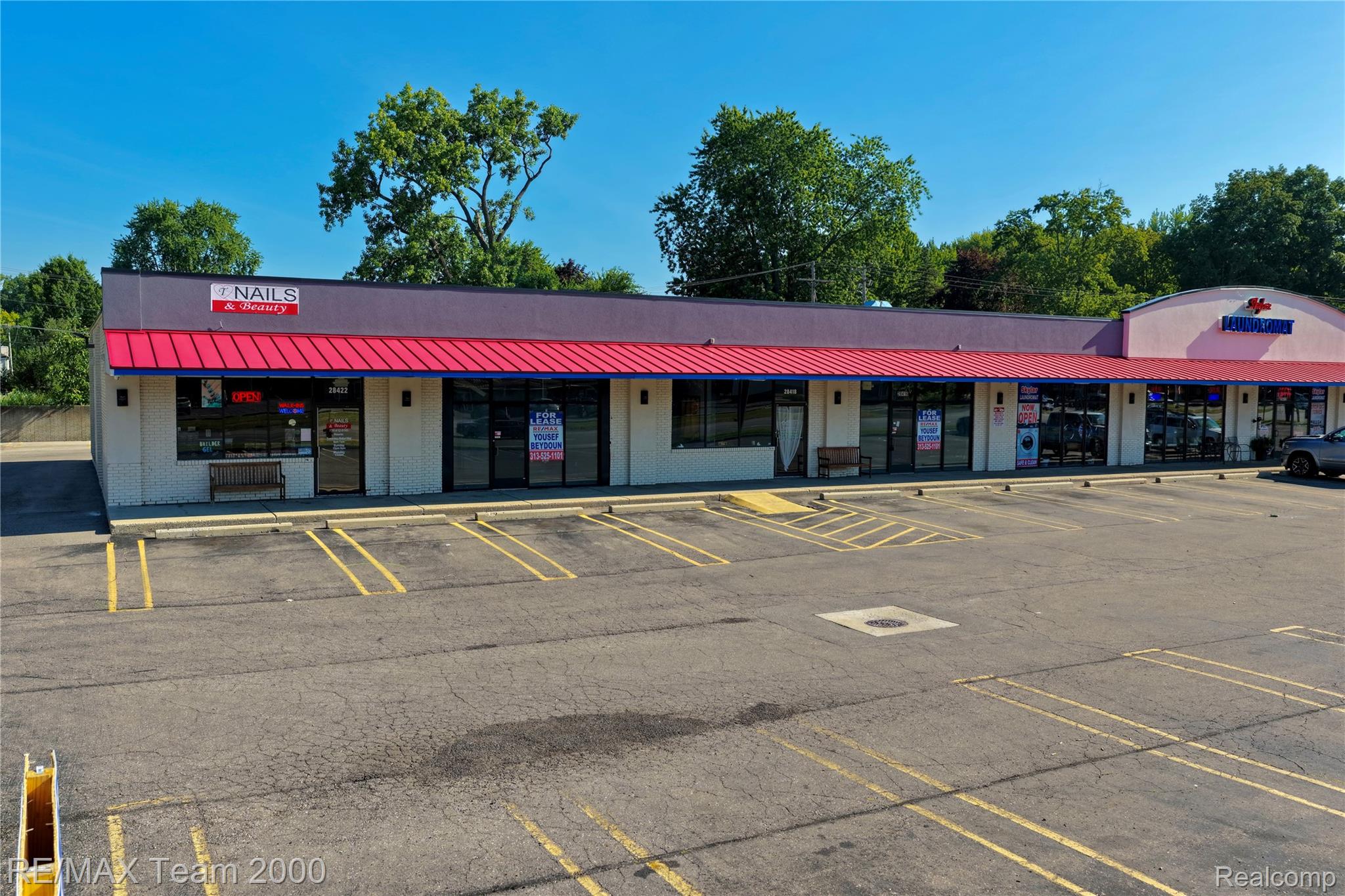 28420 5 Mile Road