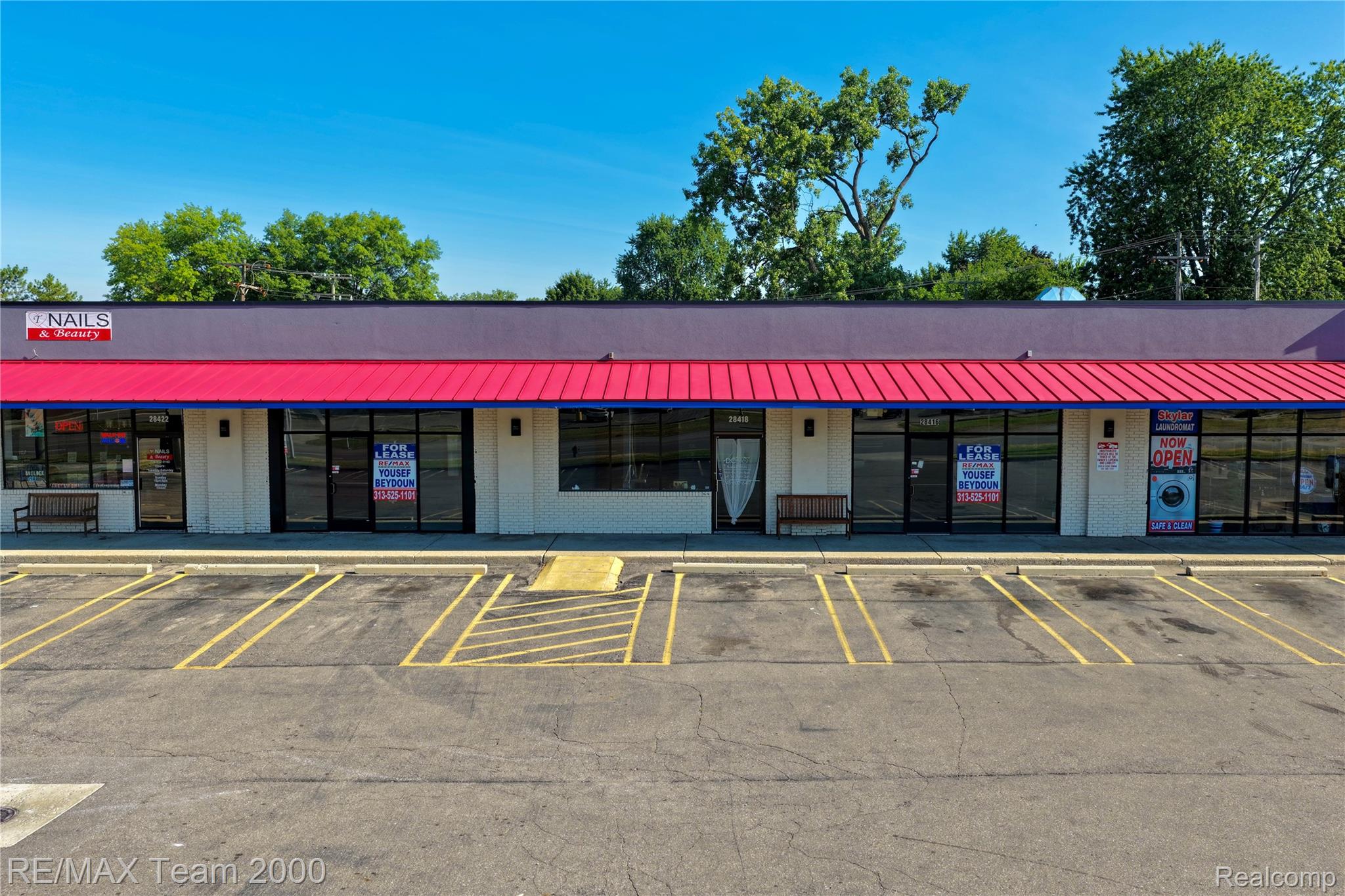 28420 5 Mile Road
