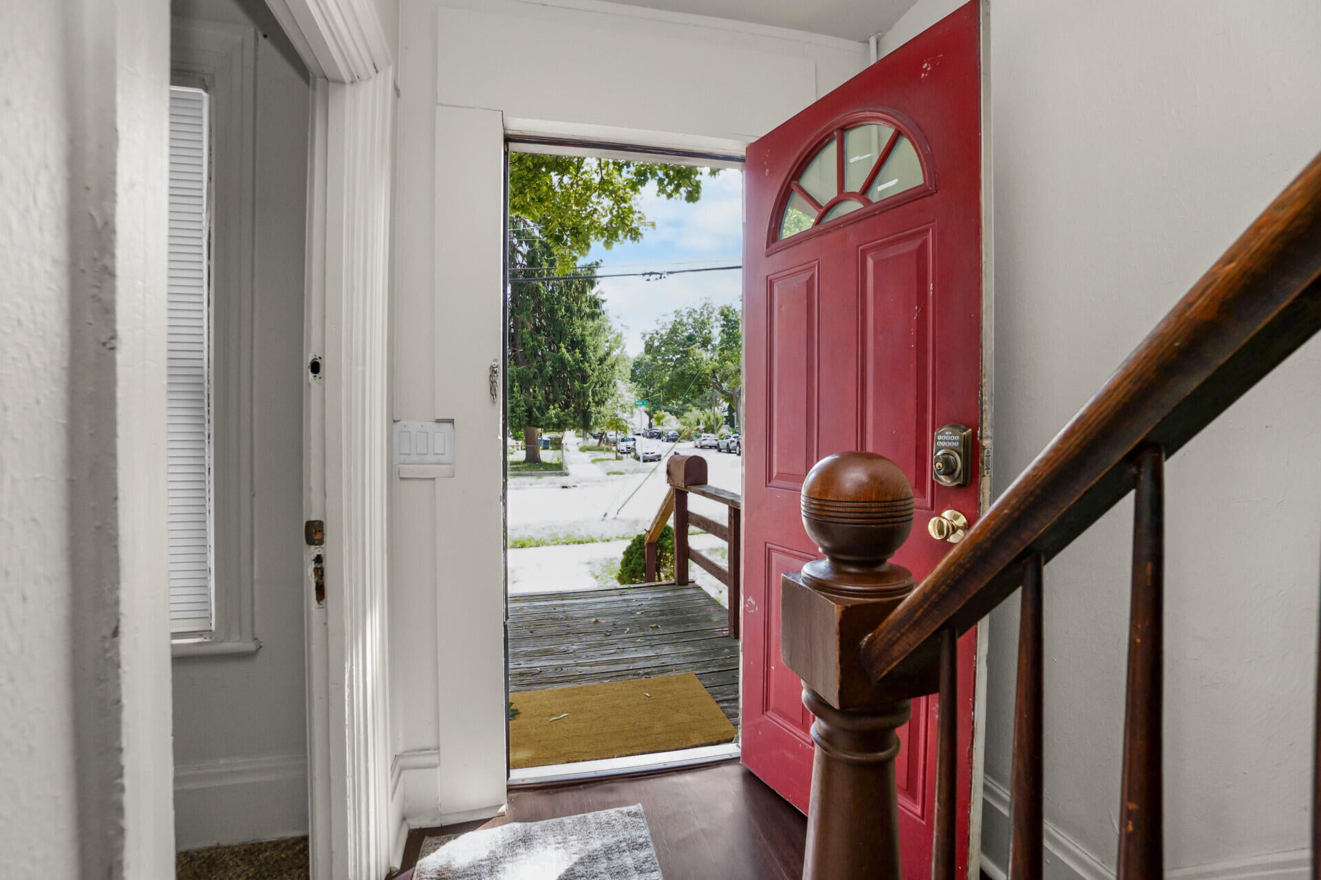 124 Felch Street