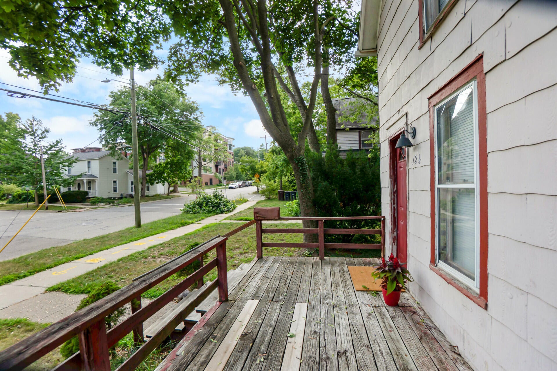 124 Felch Street