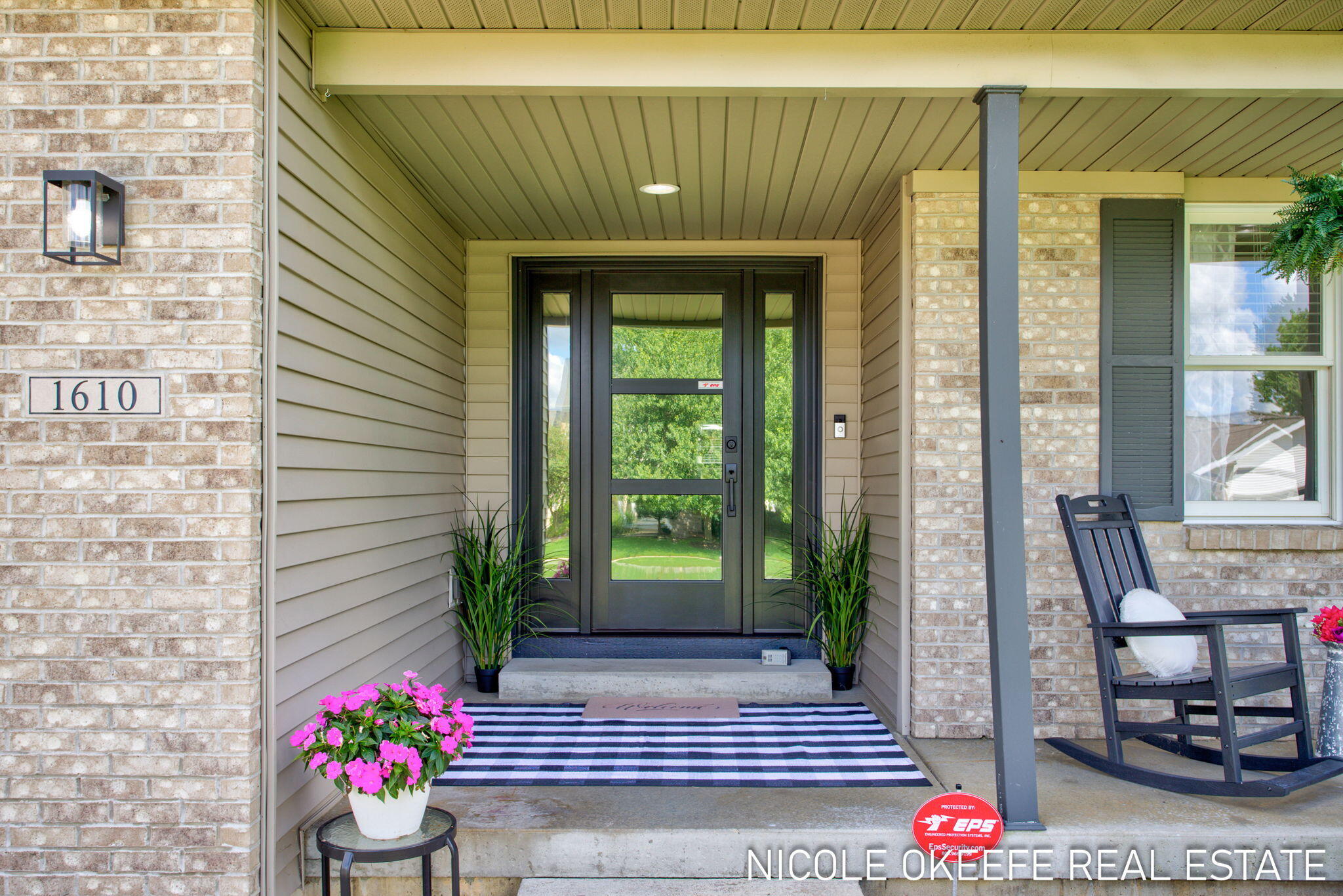 1610 Misty Ridge SW