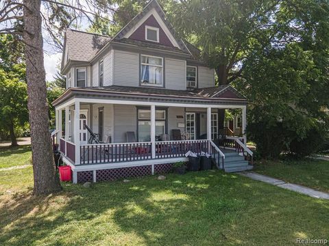 501 WASHTENAW Road Ypsilanti City Washtenaw MI 48197
