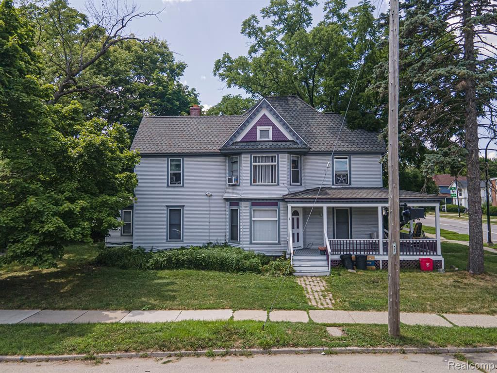 501 WASHTENAW Road