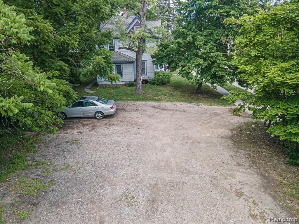 501 WASHTENAW Road