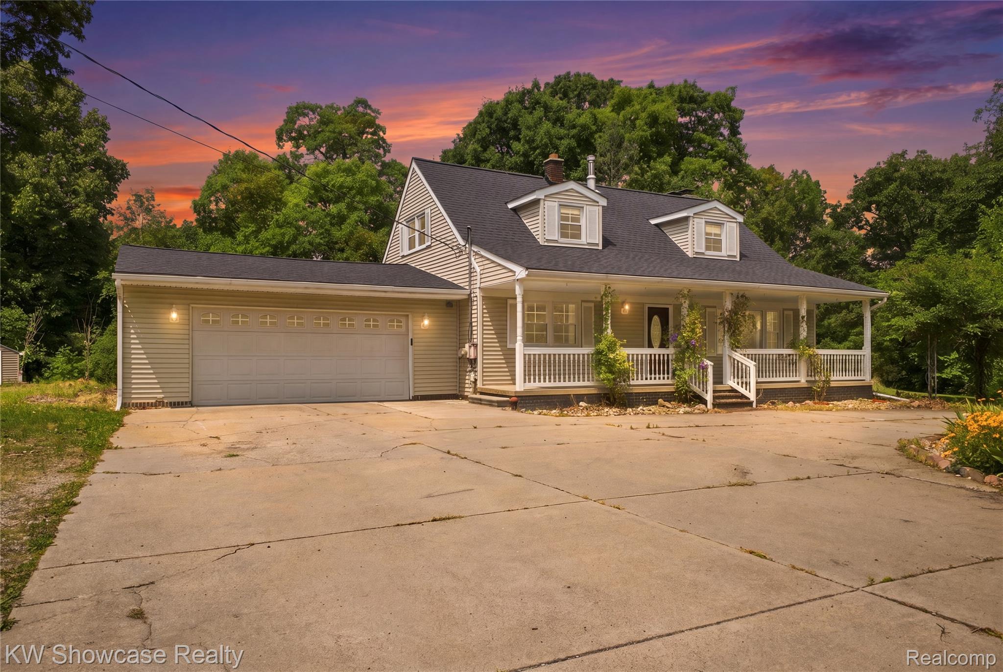 11343 Eagle Road
