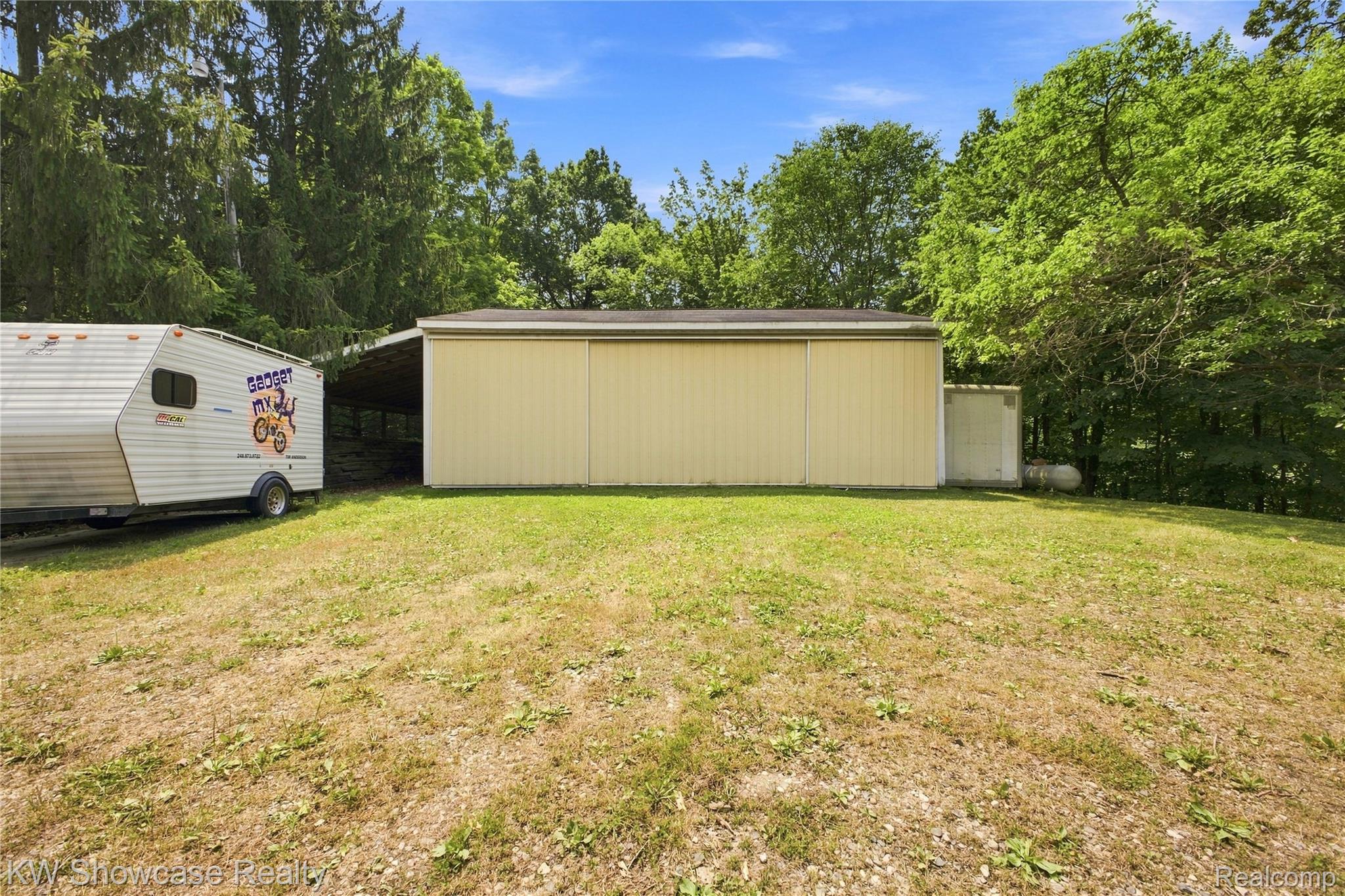 11343 Eagle Road