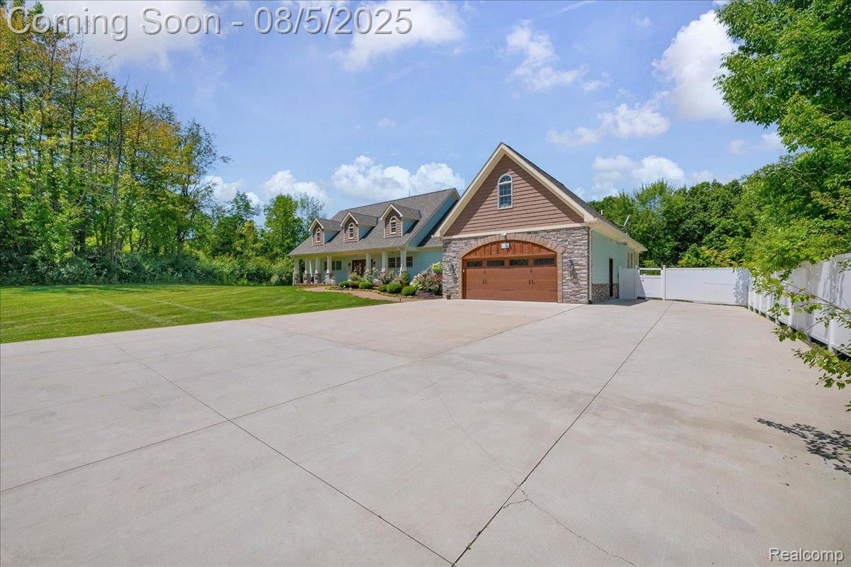 2168 Wiggins Road