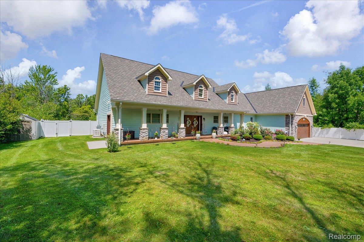 2168 Wiggins Road